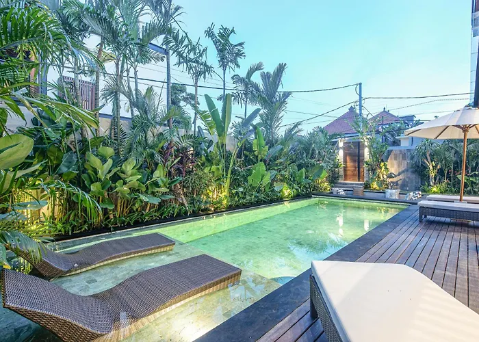 Elegant 5br Modern Steps From Cafe Del Mar * チャングー