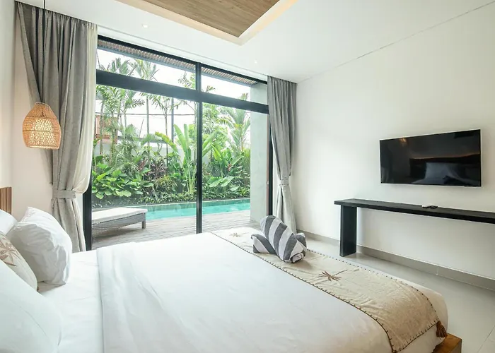Elegant 5br Modern Steps From Cafe Del Mar * チャングー