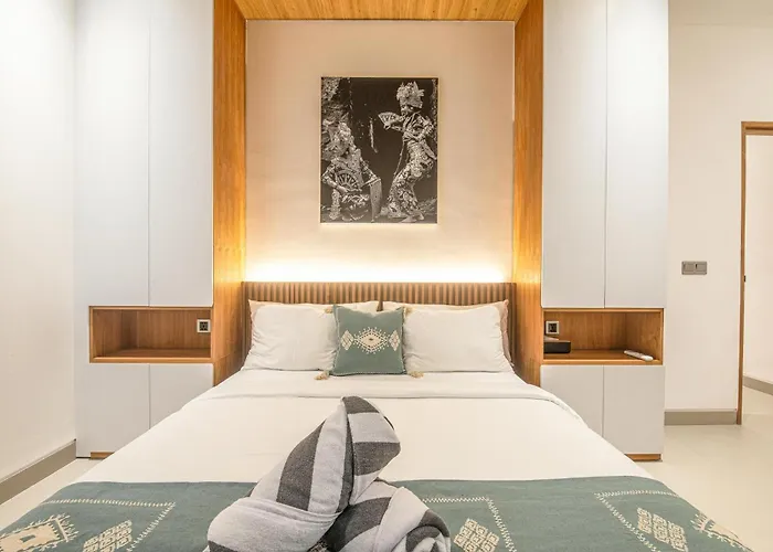 Elegant 5br Modern Steps From Cafe Del Mar * チャングー