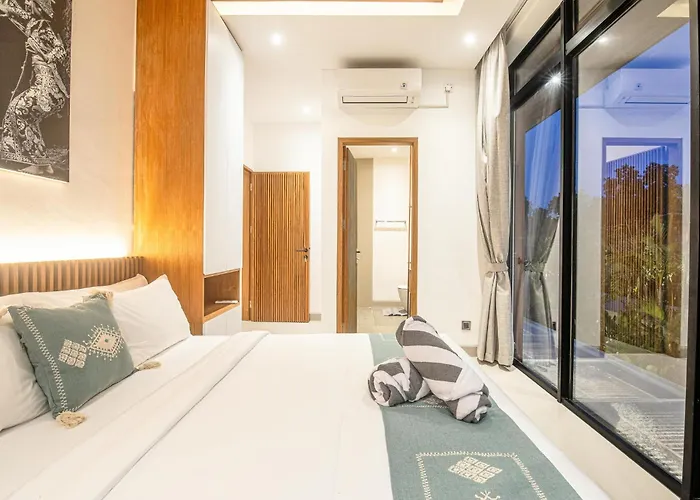 Elegant 5br Modern Steps From Cafe Del Mar チャングー
