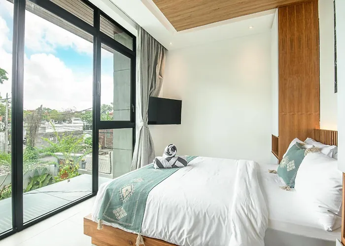 Elegant 5br Modern Steps From Cafe Del Mar チャングー
