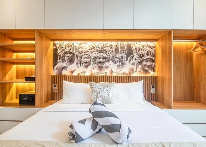 Elegant 5br Modern Steps From Cafe Del Mar チャングー