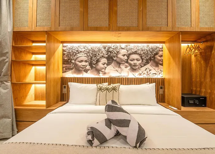 Elegant 5br Modern Steps From Cafe Del Mar * チャングー