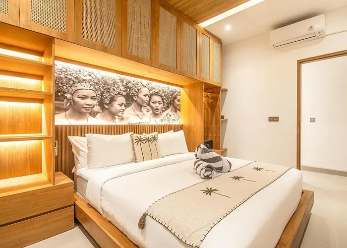 別荘 Elegant 5br Modern Steps From Cafe Del Mar